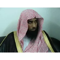 صلاح بن محمد البدير